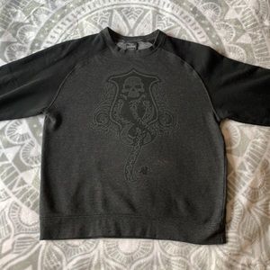 Harry Potter Dark Mark Deatheater Sweatshirt